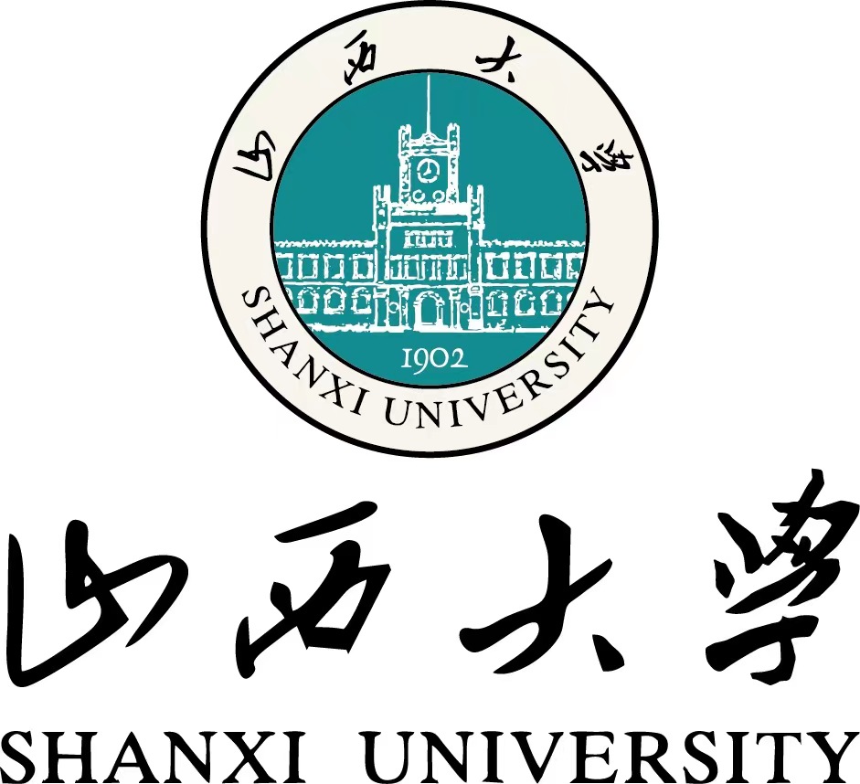 Shanxi University logo